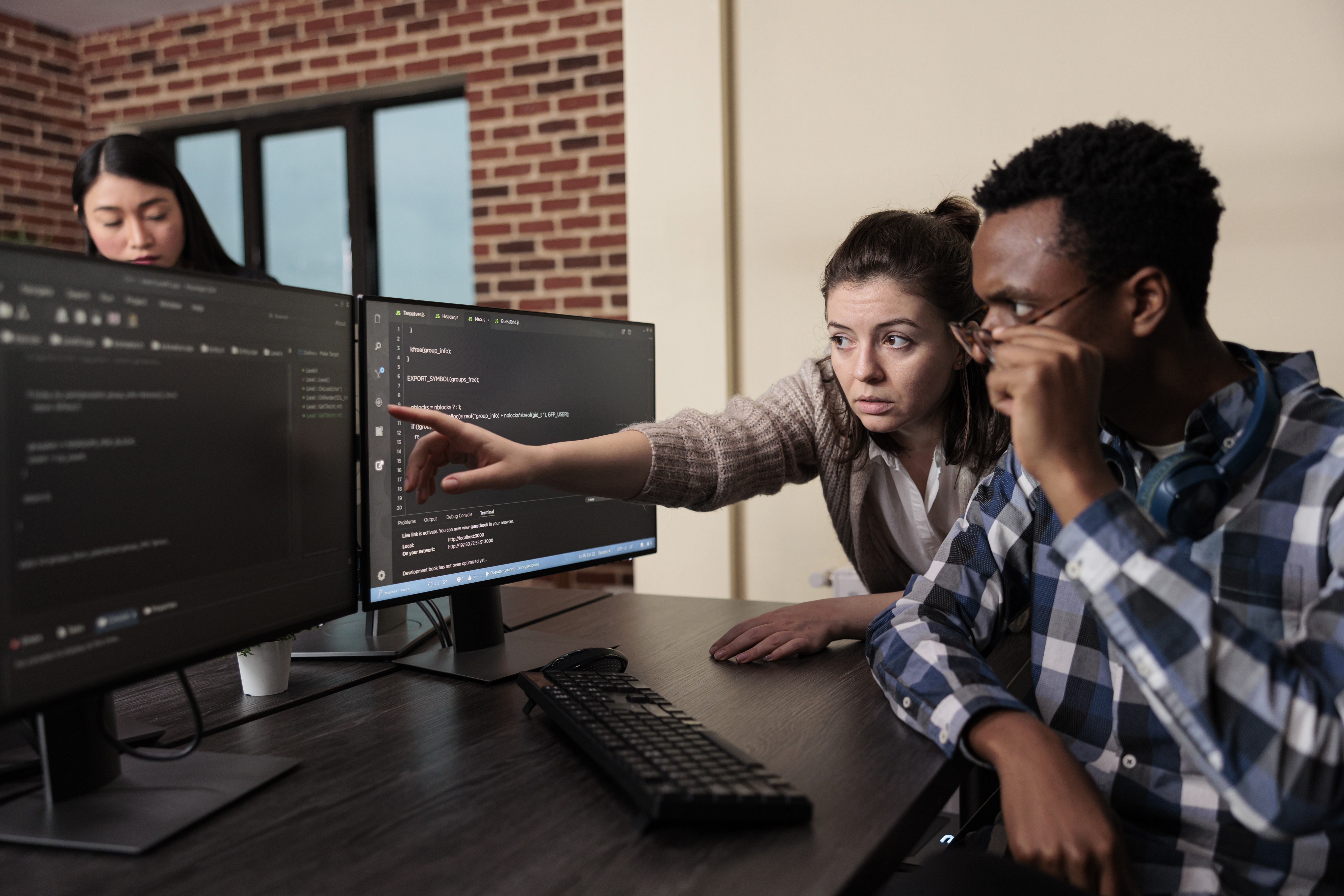 Hackathon